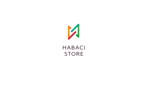 HABACI Store